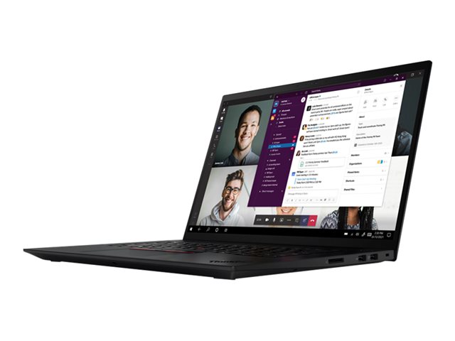 Lenovo Thinkpad X1 Extreme G4