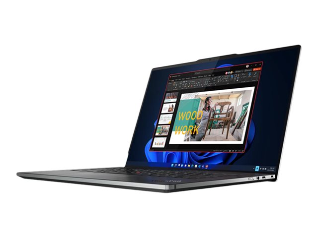 Lenovo ThinkPad Z16 G1 - AKCIJA z 32GB RAM in 4G SIM!