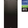 HP Z1 Entry Tower G9 Workstation | GeForce RTX 3070 (8GB)