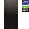 HP Z1 Entry Tower G9 Workstation | Core i9-12900 | GeForce RTX 3070 (8GB)