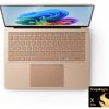 Microsoft Surface Laptop 13,8" Copilot+PC - 1 TB -ROSE GOLD