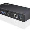 ThinkPad universal USB-C dock