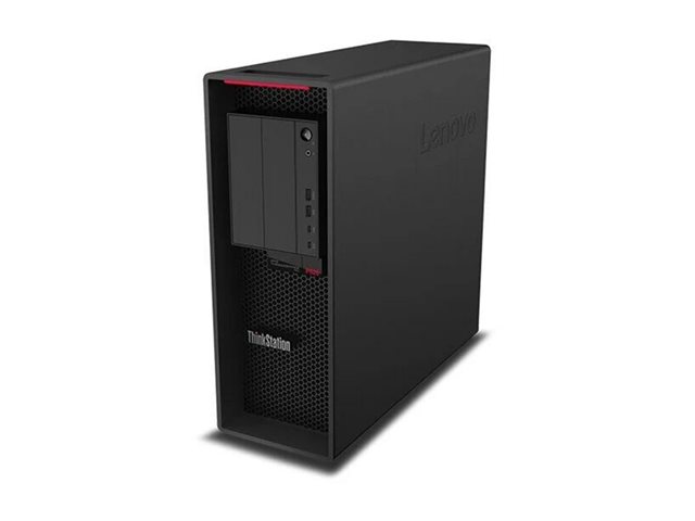 Lenovo ThinkStation P620 - tower Ryzen ThreadRipper PRO 5955WX 4 GHz - AMD PRO
