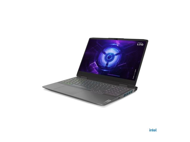 Lenovo LOQ GAMING 15IRH8 AKCIJA z RTX4060!