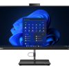 Lenovo ThinkCentre neo 30a 24 - all-in-one Core i3 1220P 1.5 GHz - 8 GB