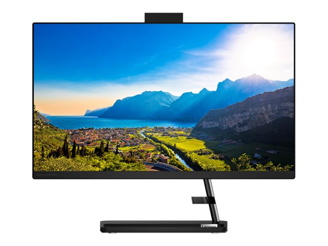 Lenovo IdeaCentre AIO 3 24ALC6 - all-in-one Ryzen 3 5300U 2.6 GHz - 4 GB