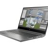 HP ZBook Fury 15 G7