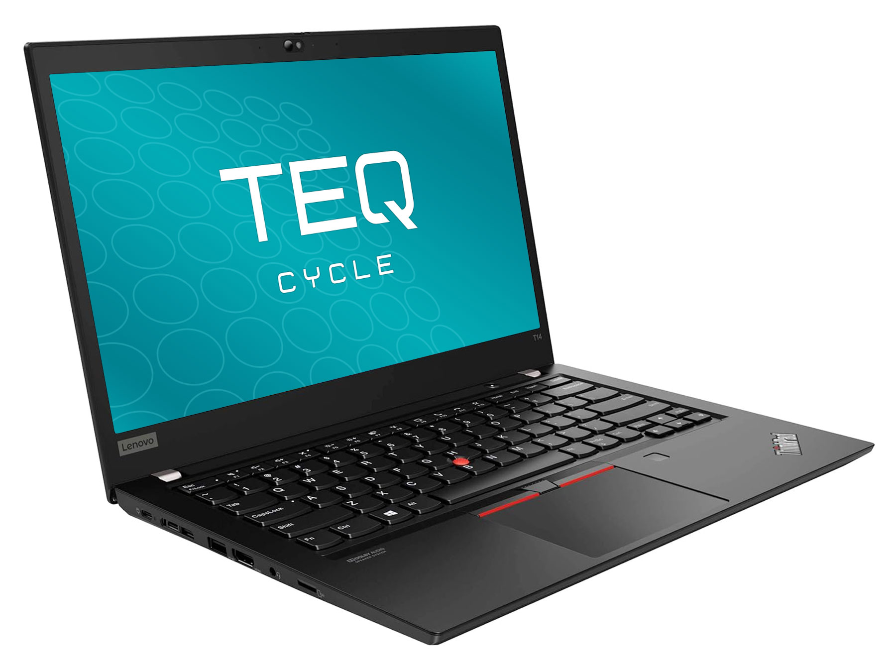 Lenovo Thinkpad T14 G2