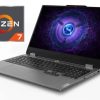 Lenovo LOQ 15ARP9 - AKCIJA z RTX4060!