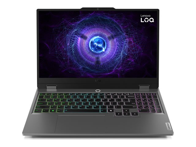 Lenovo LOQ 15IAX9I - AKCIJA