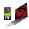 Lenovo IdeaPad Pro 5 16AHP9 - AKCIJA z RTX4050 in WIN 11 PRO!
