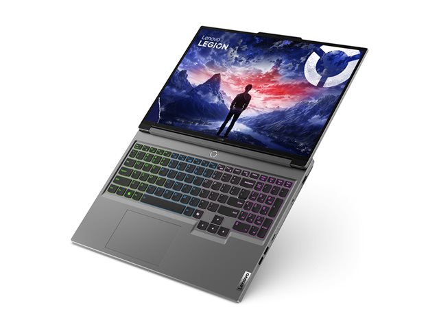 Lenovo Legion 5 16IRX9