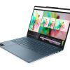 Lenovo Yoga Slim 7 14AKP10 - NOV 2.8K OLED MODEL z AI 7 AMD Procesorjem!