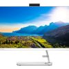 Lenovo IdeaCentre AIO 3 24ALC6 - all-in-one Ryzen 5 7430U 2.3 GHz - 16 GB