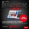 Lenovo  IdeaPad 5 2-in-1 14AHP9 - TOUCH AKCIJA!