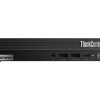 Lenovo ThinkCentre M75q Gen 5 - tiny Ryzen 3 Pro 8300GE 3.5 GHz - 16 GB