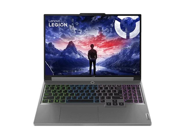 Lenovo Legion 5 16IRX9