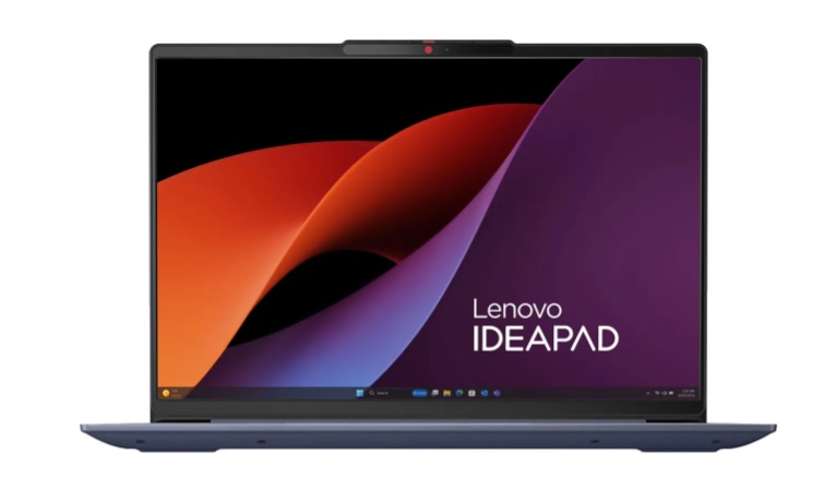 Lenovo IdeaPad Slim 5 14KP10 – AI – 24 GB in OLED AKCIJA!
