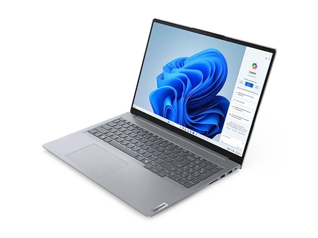 Lenovo ThinkBook 16 G7 IML - TOP AKCIJA z ULTRA 7!