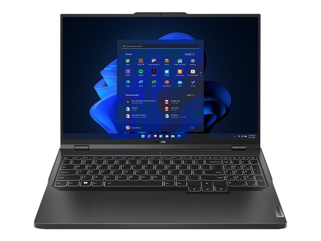 Lenovo Legion Pro 5 16ARX8 – AKCIJA z RTX4070!
