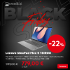 Lenovo IdeaPad Flex 5 16IRU8 - TOUCH AKCIJA z i7!
