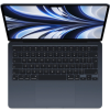 Macbook Air 13- Apple M2 - 2022 - 1024 GB - Midnight