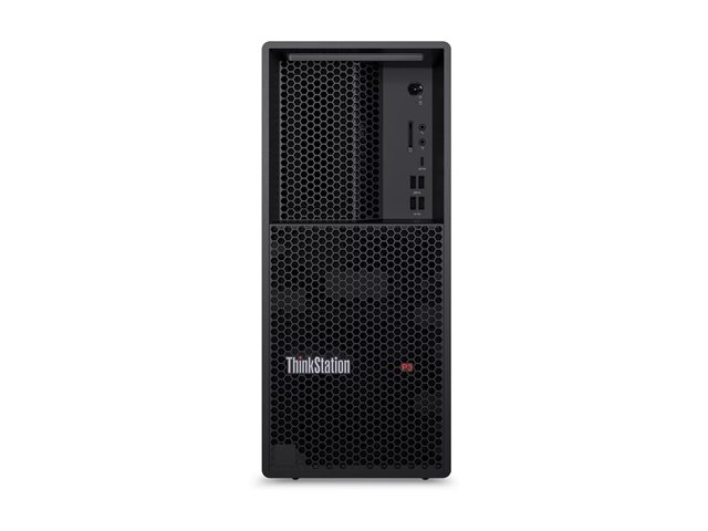 Lenovo ThinkStation P3 Gen 2 – tower Core Ultra 7 265K 3.9 GHz – vPro Enterprise
