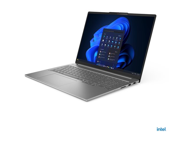 Lenovo IdeaPad Pro 5 16IAH10 - NOVO! AKCIJA z ULTRA 9 in 32GB RAM!
