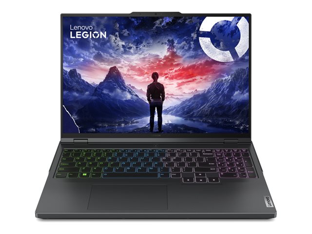 Lenovo Legion Pro 5 16IRX9 – AKCIJA z i7, 24GB in RTX4060!