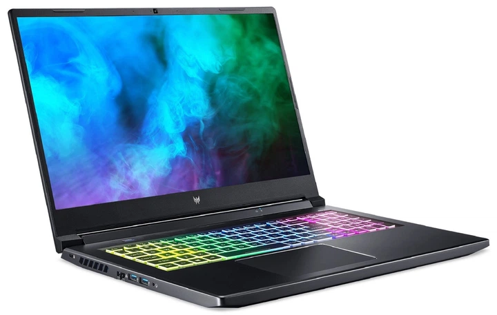 Acer Predator Helios 300 PH317-55 17.3" - AKCIJA Z RTX