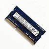 SO-DIMM DDR3 4GB 1333MHz 12800S Single (1x4GB) Hynix