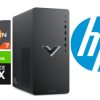 Računalnik HP Victus 15L TG02 - AKCIJA z Ryzen 7 in RTX4060TI!