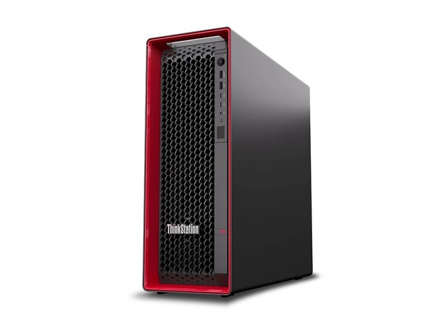Lenovo ThinkStation P5