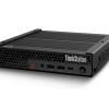 Lenovo ThinkStation P3 - tiny Core i7 13700T 1.4 GHz - vPro Enterprise