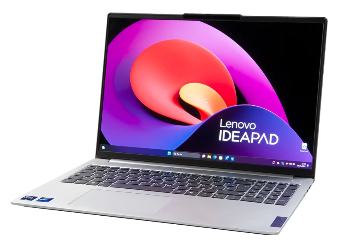 Lenovo IdeaPad Slim 5 16IMH9 - AKCIJA z ULTRA 7, 32GB in OLED!