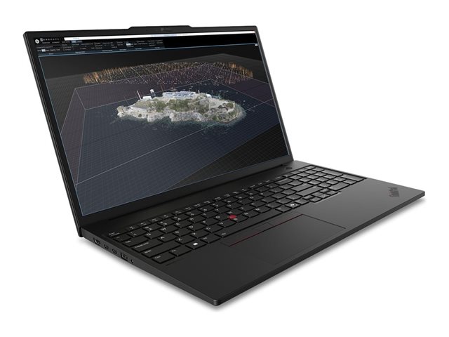 Lenovo ThinkPad P16s Gen 4 - AI PROMO - 64 GB