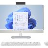 Računalnik HP All-in-One 24-cr0061nf | R7-7730U | 16GB RAM | SSD 1TB