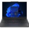 Lenovo ThinkPad E14 G6