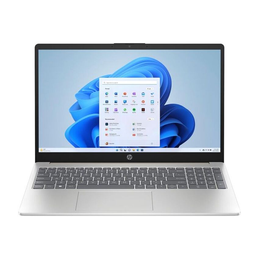 Prenosnik HP 15-fd0382ns | i5 13.gen | W10P