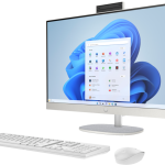 Računalnik HP All-in-One 27-cr0024na | i7 13.gen