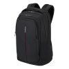 Samsonite Nahrbtnik za prenosnik Guardit 3.0 - 17,3" - black