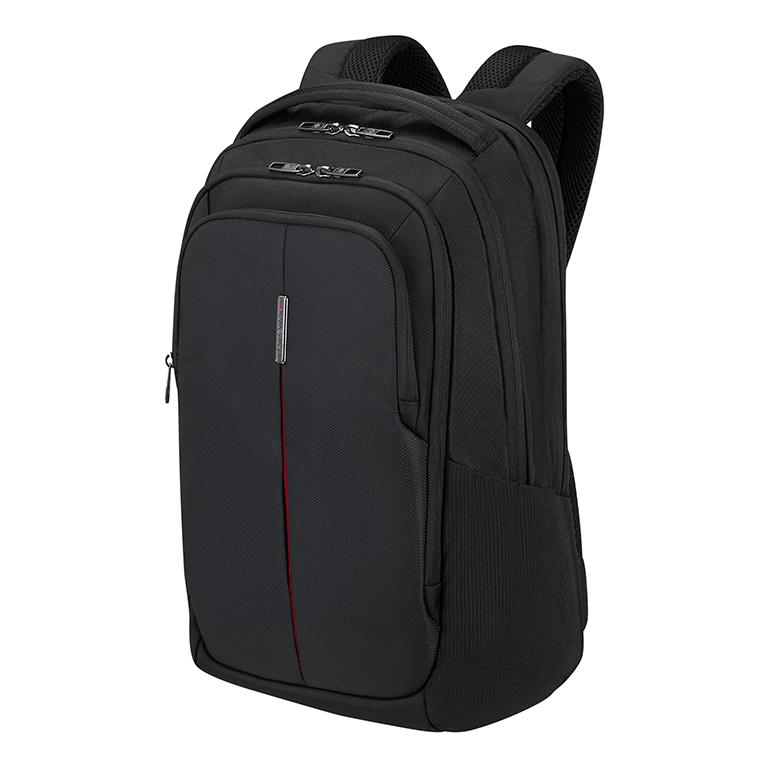 Samsonite Nahrbtnik za prenosnik Guardit 3.0 - 17,3" - black
