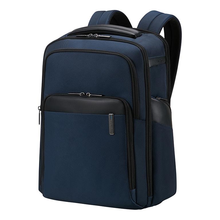 Samsonite Računalniški nahrbtnik Evosight 15,6 - blue