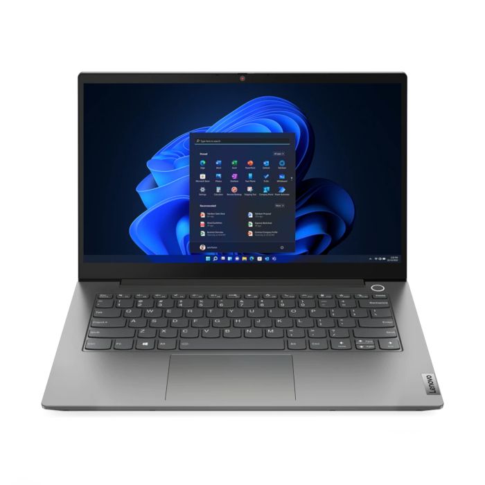 Lenovo ThinkBook 14 4th Gen+ arctic grey