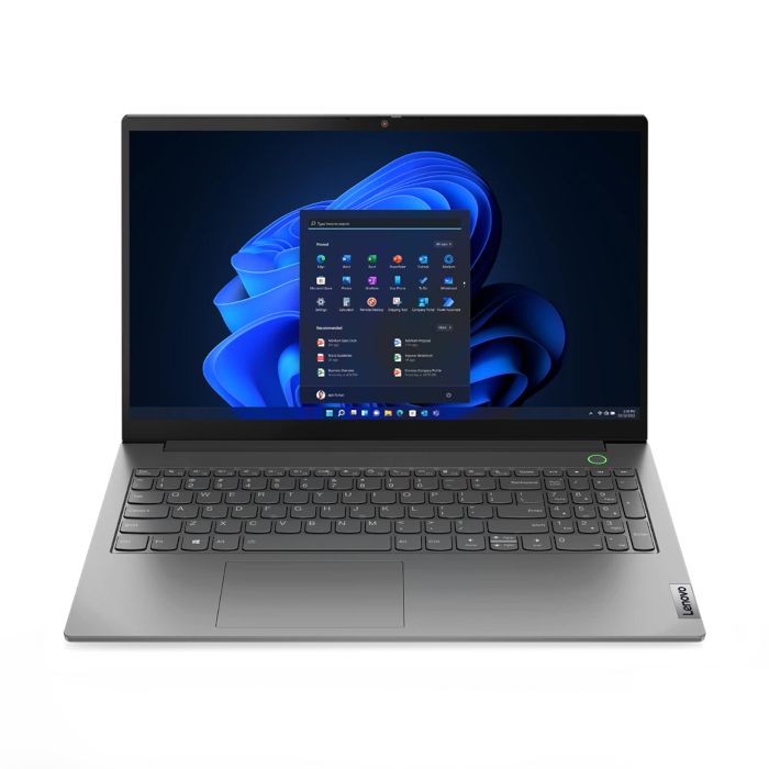 Lenovo ThinkBook 15 4th Gen mineral grey