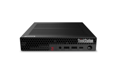 Lenovo ThinkStation P3 Tiny 2nd Gen