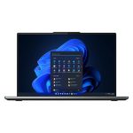 Lenovo ThinkPad Z16 A 1st Gen arctic grey