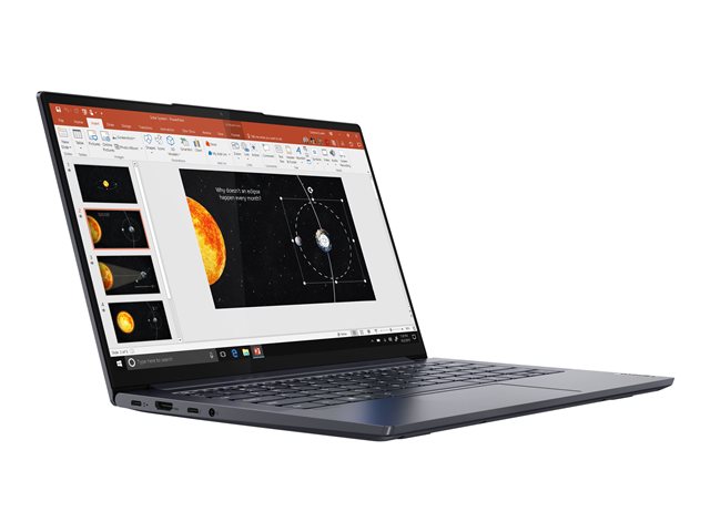 Lenovo Yoga Slim 7 Pro 14ACH5 O