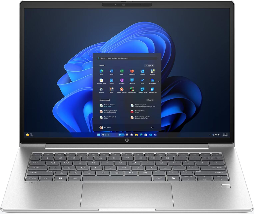 Prenosnik HP ProBook 4 G1a 14 | R7-250