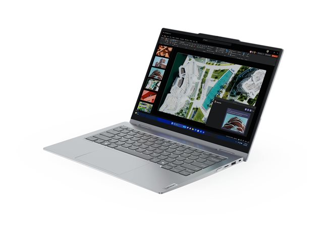 Lenovo ThinkBook 14 2-in-1 G4 IML